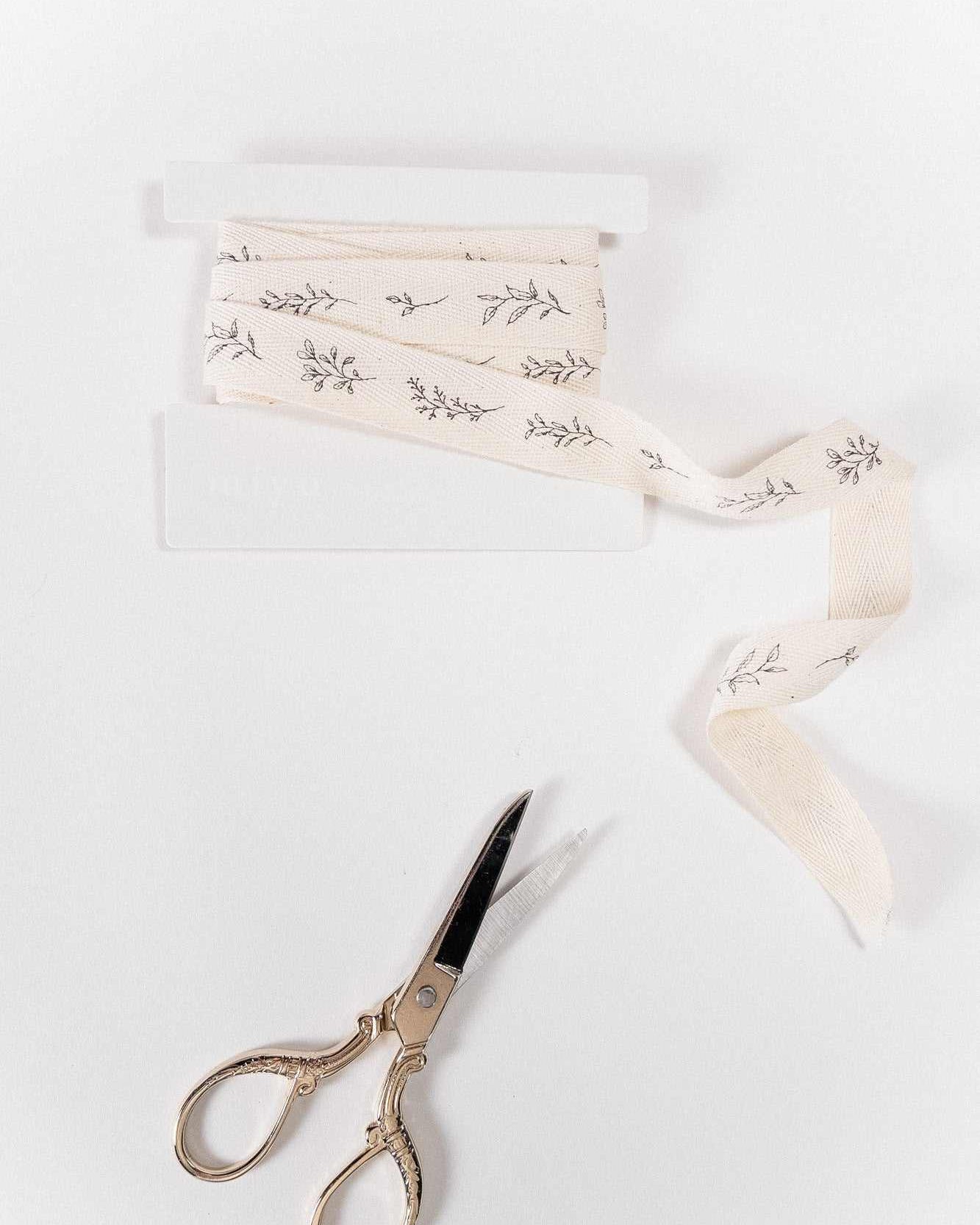 Bloom Wrapping Paper Kit