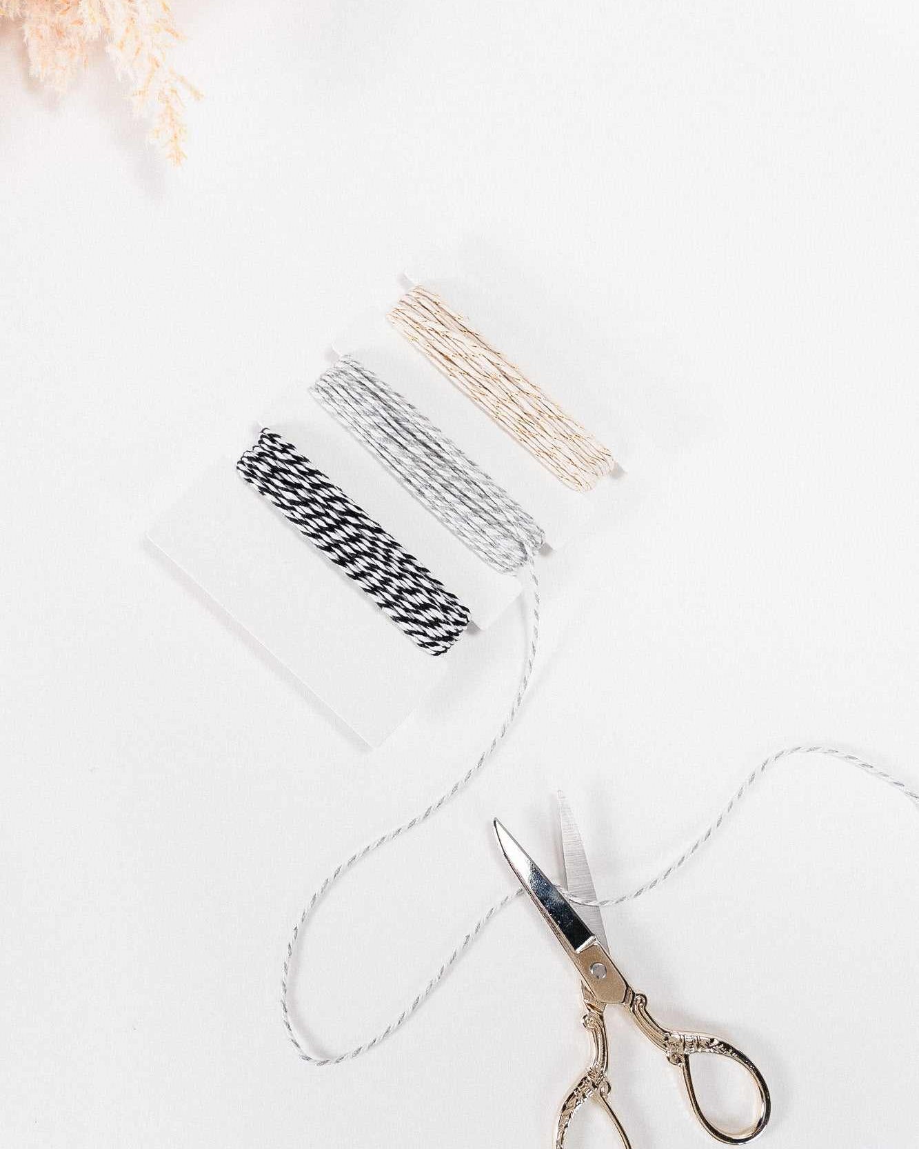 Heritage Wrapping Paper Kit