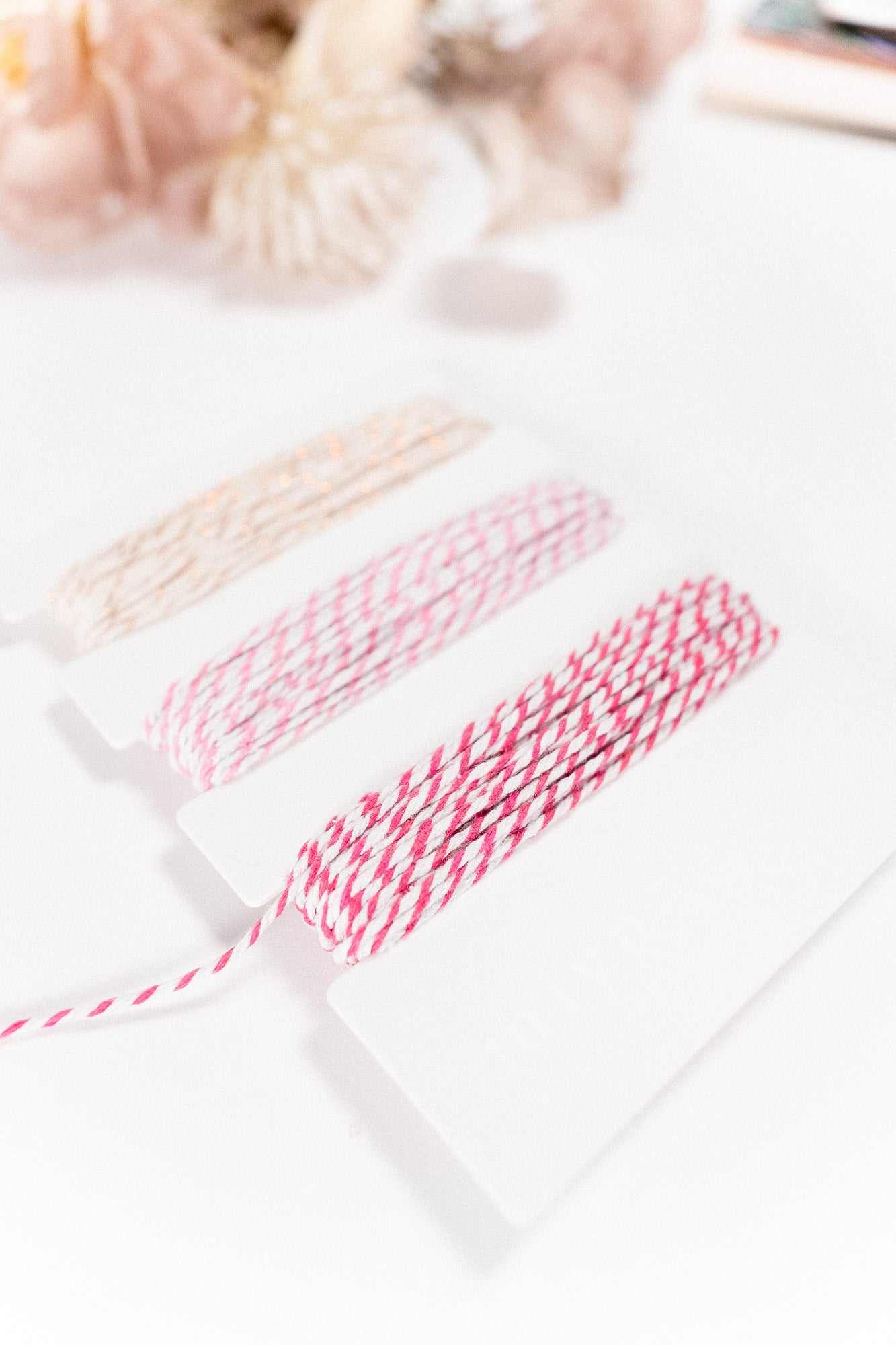 Bloom Wrapping Paper Kit